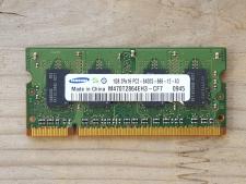 Оперативна пам'ять Dell&nbsp;Xps&nbsp;M1330